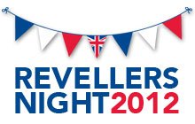 Revellers Night 2012